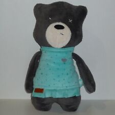 Doudou Ours Myhummy - Mia -