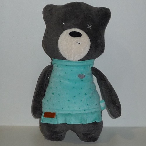 Doudou ours myhummy mia - doudou,