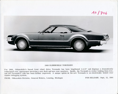 Photo presse muscle car - photo,