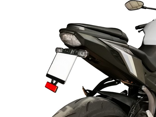 Support plaque suzuki - de,