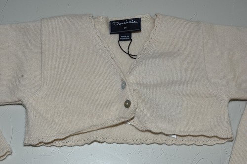 New oscar renta cashmere - de,