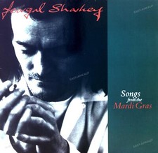 Feargal Sharkey - Songs From