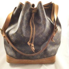 Louis Vuitton Vintage Noe Handbag