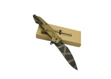 Couteau de Table Pliant