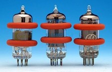 Tube dampers for - tube,