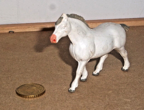 Starlux ferme cheval - ferme,