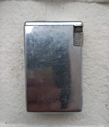 Briquet vintage feudort - , en