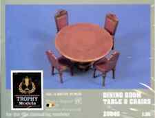 Verlinden - Table Ronde Avec 4