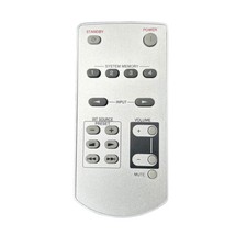 For Yamaha AV Receiver Remote