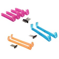 Protège-patins à glace