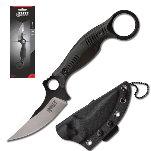 Elite tactical rout fixed - elite,