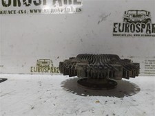 ventilateur moteur NISSAN