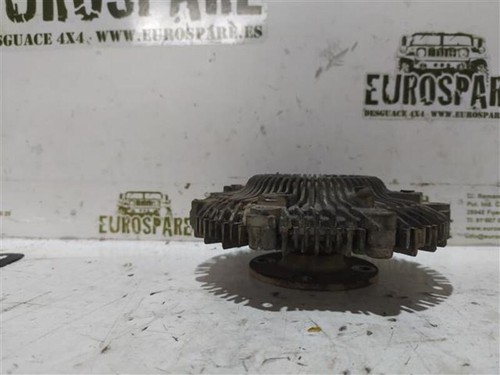 Ventilateur moteur nissan - moteur,