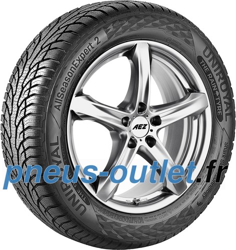 Uniroyal allseasonexpert - uniroyal,