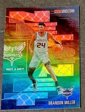 2025 nba hoops - nba, net