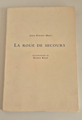Roue secours joan - secours,