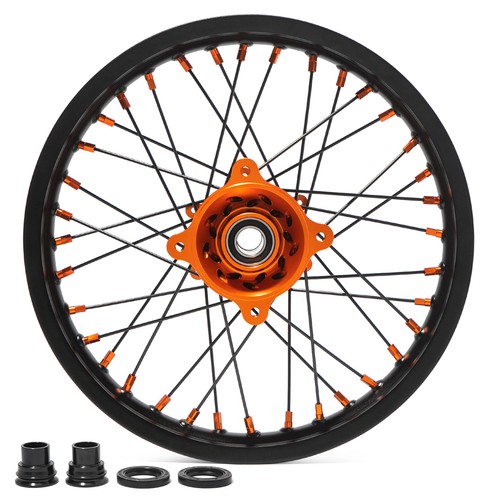 Arrière roue jante - 16"x1.85",