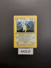 Carte Pokémon - Pharamp 1/111