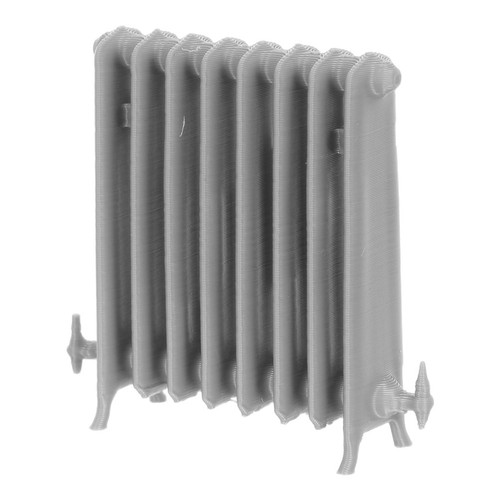Décoration mini radiateur - ,