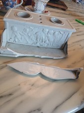 Niderviller Encrier 18e