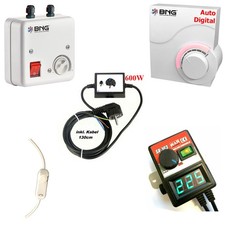 Bng-Technik Fan Contrôleur