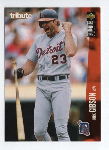 1996 upper deck collector - 1996,