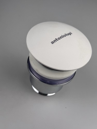 Bonde lavabo antoniolupi - bonde,