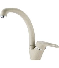 Mélangeur Évier En Pierre Avena Pour Évier Cuisine Monocommande