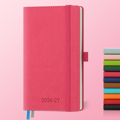 2026 2027 academic planner - academic,