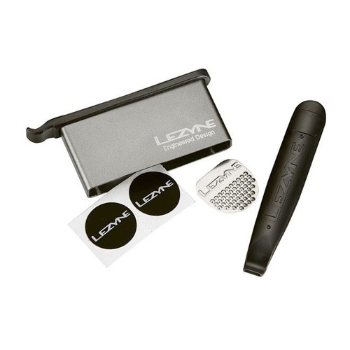 Lezyne lever patch - -, kit