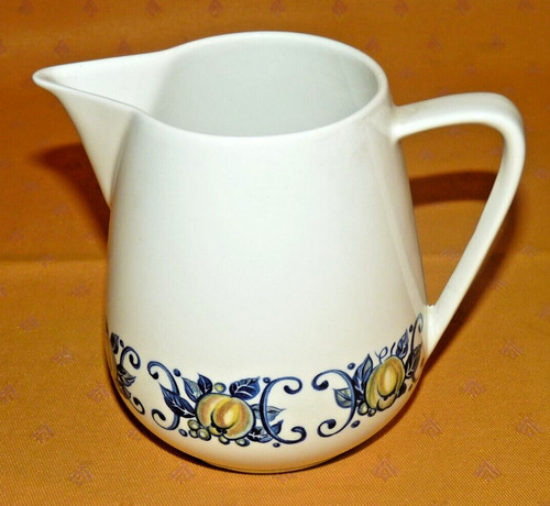 Pichet crémier pot lait - pichet,