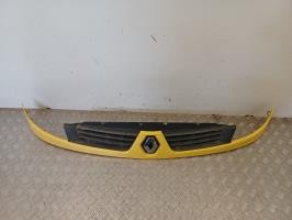 Calandre renault kangoo - renault, 1