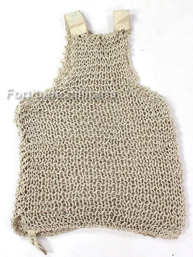 String vest anglaise - "string,