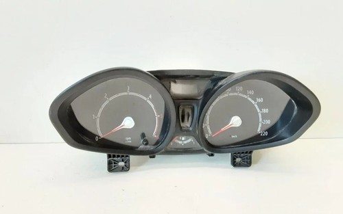 Ford fiesta compteur de - ford,