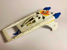 Corgi Toys #647 Buck Rogers