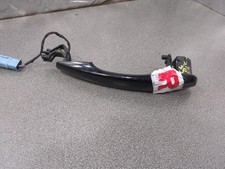 POIGNEE DE PORTE EXTERIEUR DROITE CITROËN C4 PICASSO (3D/3E) 967853201T