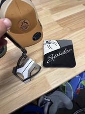 TaylorMade Spider Tour S 35