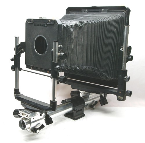 Vintage toyo 810 - toyo, 8x10"