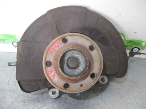 64619644 moyeu roue avant - de,