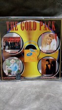 Gary hobbs tejano gold - gold, pack