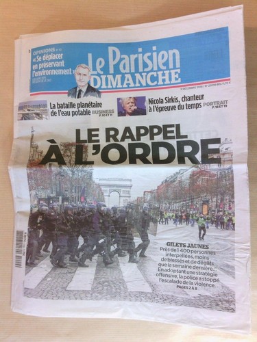 Journal parisien n - journal, parisien"