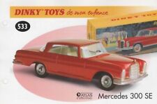 37938 DINKY TOYS / ATLAS /