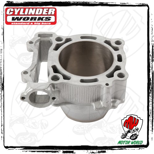 Cylindre std cylinder works - cylindre,