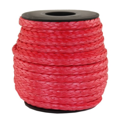 Dyneema tressé corde - tressé, /