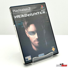 HEADHUNTER - COMPLET TBE - PAL