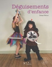 Déguisements d'enfance -