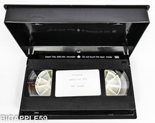 VHF Instructional Video For