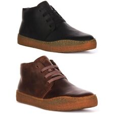 CAMPER K100467-006 Peu Torreno Recyclé Semelle Hommes Baskets Noir UK 6 - 12