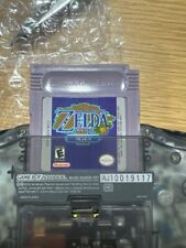 The Legend of Zelda: Oracle of