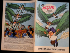 Original MOSAIK Hannes Hegen